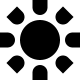 Sunburst logo icon